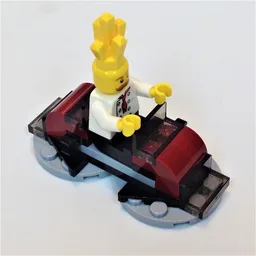 60150 - Speeder