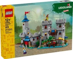 LEGOLAND Castle