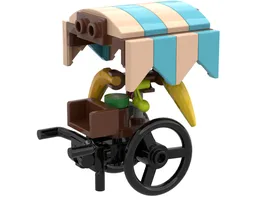 Fruit Cart