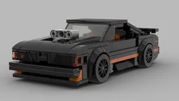 FoxBody Modified