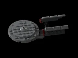 30708 USS Enterprise