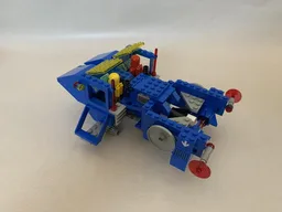 Robot Command Playset #2 v1