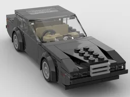 Aston Martin Lagonda