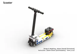 Scooter