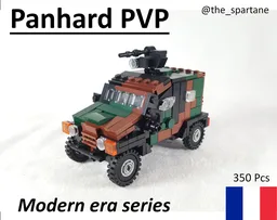 Panhard PVP