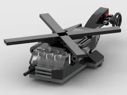 Army Helicopter