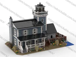 Bed & Breakfast Lighthouse