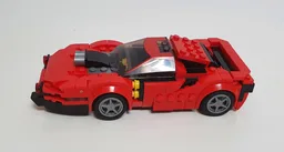 Super Car