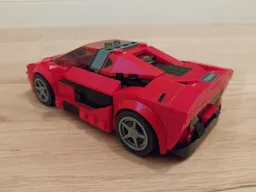 76895 Lamborghini