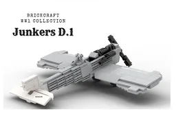 Junkers D.1