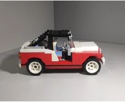 10220 Rubicon