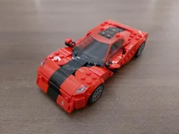 Ferrari Alternate