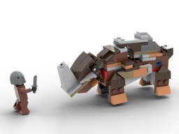 Mudhorn
