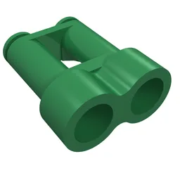 Equipment Binoculars / Green