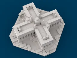Cancer Temple