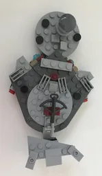 Galactic Siege