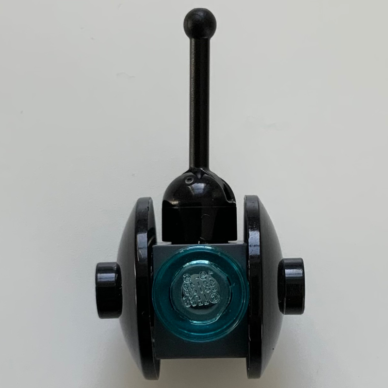 Lego DRK-1 Dark Eye Probe Droid