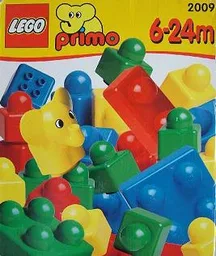 Large Bulk Box