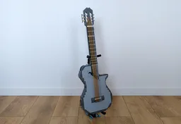 Accoustic Swing guitar