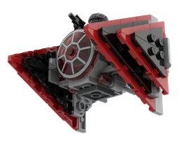 TIE Dagger Microfighter