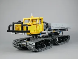 URAL-5920