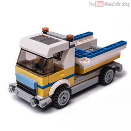 31079 Dump Truck