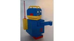 4153 Robot