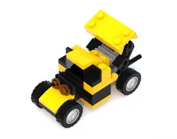31041 Sprint Car
