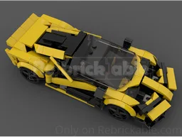 Lamborghini Fenomeno