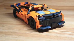 42093 C model V10 Super Car