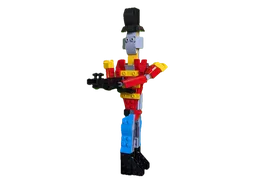 31124 Nutcracker (Lethal Company)
