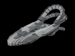 USS Orville