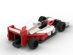 McLaren MP4/4