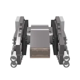 30279 Tie prototype