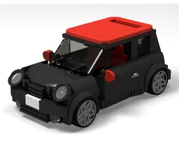 Mini Cooper R56
