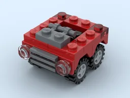 7803 Quad Bike