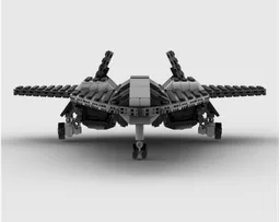 SR-72 Darkstar