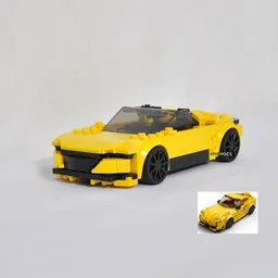 76901 Honda S660
