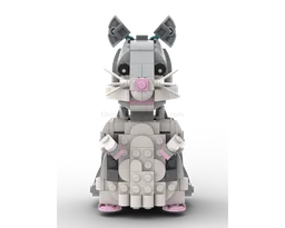 31163 Hamster