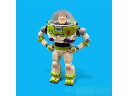 Buzz Lightyear