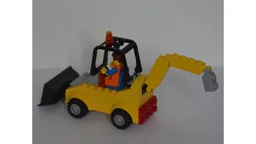70832 Digger