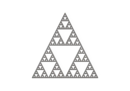 Modular Sierpinski Triangle