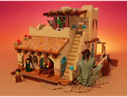 Sunset Ranch