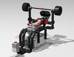 Bench Press
