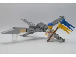 30495 X-Wing Starfighter