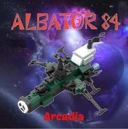 albator
