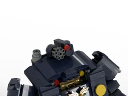 Ultramarines Redemptor Dreadnought