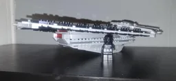 TIE Reaper