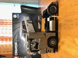 10262 Big Rig