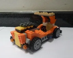 31017 Hot Rod